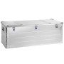 ALUTEC Aluminiumbox INDUSTRY 400l