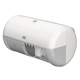 Tork Elevation Toilettenpapierspender Kleinrollen – T4 System 1 Stück