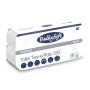 Bulkysoft Premium Toilettenpapier Kleinrollen 96 Rollen (12 x 8)