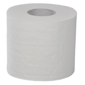 Toilettenpapier Kleinrollen 60 Rollen (10 x 6)