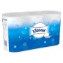 Kimberly-Clark Kleenex Premier Toilettenpapier Kleinrollen 36 Rollen (6 x 6)