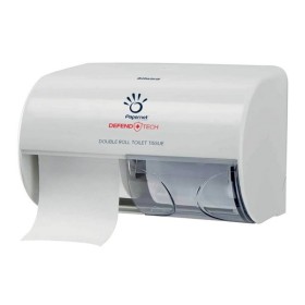 Papernet Toilettenpapierspender Kleinrollen 1 Stück