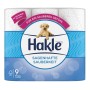 Hakle Klassische Sauberkeit Toilettenpapier Kleinrollen 36 Rollen (4 x 9)