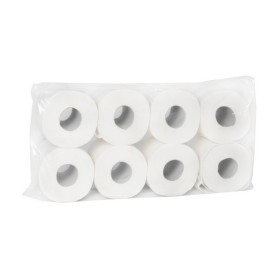 Toilettenpapier Premium Kleinrollen 72 Rollen (9 x 8)