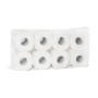 Toilettenpapier Premium Kleinrollen 72 Rollen (9 x 8)