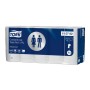 Tork Universal Toilettenpapier Kleinrollen – T4 System 30 Rollen