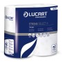 Strong Elite 4 Toilettenpapier Kleinrollen 56 Rollen (14 x 4)