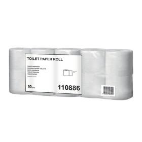 Oekostar Toilettenpapier Kleinrollen 70 Rollen (7 x 10)