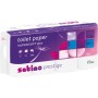Satino Prestige Toilettenpapier Kleinrollen 56 Rollen (7 x 8)