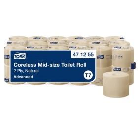 Tork Advanced Toilettenpapier Midi – T7 System 36 Rollen
