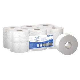 Kimberly-Clark Scott Control Toilettenpapier 12 Rollen