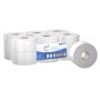 Kimberly-Clark Scott Control Toilettenpapier 12 Rollen