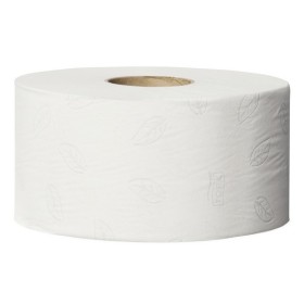 Tork Advanced Toilettenpapier Mini Jumbo – T2 System 12 Rollen