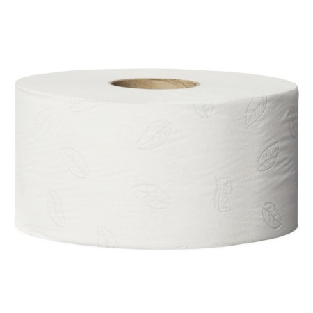 Tork Advanced Toilettenpapier Mini Jumbo – T2 System 12 Rollen