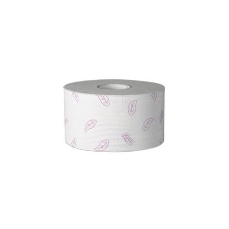 Tork Premium Toilettenpapier Mini Jumbo – T2 System 12 Rollen