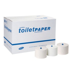 XIBU multiROLL Toilettenpapier – W2 System 42 Rollen