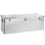 ALUTEC Aluminiumbox INDUSTRY 400l