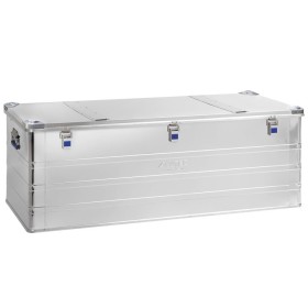 ALUTEC Aluminiumbox INDUSTRY 400l