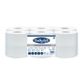Bulkysoft Premium Toilettenpapier Mini Jumbo 12 Rollen