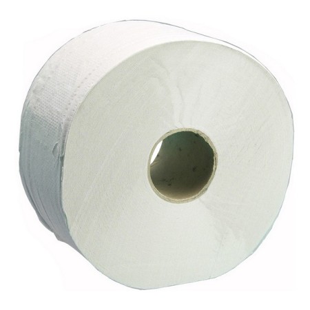 Toilettenpapier Mini Jumbo 12 Rollen