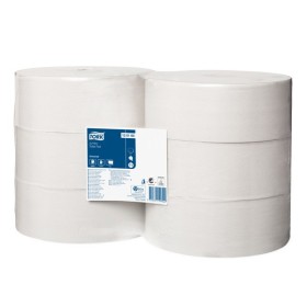 Tork Universal Toilettenpapier Maxi Jumbo – T1 System 6 Rollen