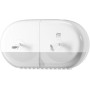 Tork Elevation Toilettenpapierspender SmartOne Mini – T9 System 1 Stück