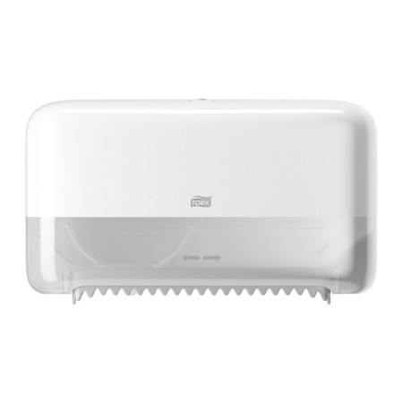 Tork Elevation Toilettenpapierspender Midi – T7 System 1 Stück