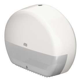 Tork Elevation Toilettenpapierspender Mini Jumbo – T2 System 1 Stück