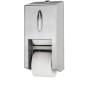 Tork Toilettenpapierspender Midi – T7 System 1 Stück