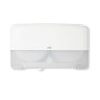 Tork Elevation Toilettenpapierspender Mini Jumbo – T2 System 1 Stück