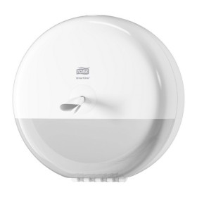 Tork Elevation Toilettenpapierspender SmartOne – T8 System 1 Stück