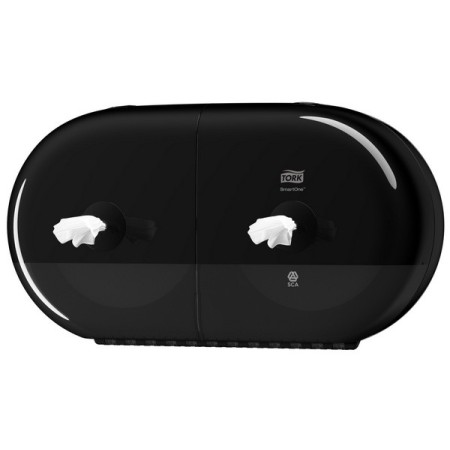 Tork Elevation Toilettenpapierspender SmartOne Mini – T9 System 1 Stück