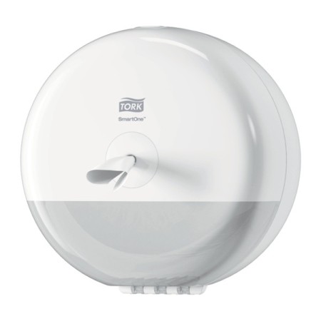 Tork Elevation Toilettenpapierspender SmartOne Mini – T9 System 1 Stück