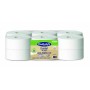 Bulkysoft Comfort Toilettenpapier Mini Jumbo 12 Rollen