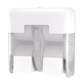 Tork OptiServe Spender für hülsenloses Toilettenpapier - T7 System 1 Stück