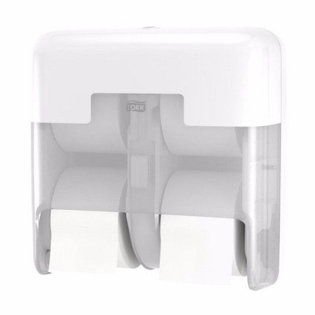 Tork OptiServe Spender für hülsenloses Toilettenpapier - T7 System 1 Stück