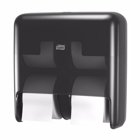 Tork OptiServe Spender für hülsenloses Toilettenpapier - T7 System 1 Stück