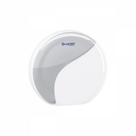 Lucart Identity Toilettenpapierspender Mini Jumbo 1 Stück