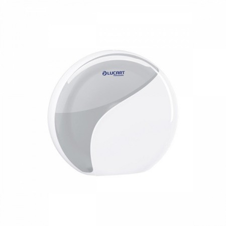 Lucart Identity Toilettenpapierspender Mini Jumbo 1 Stück