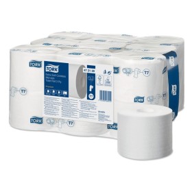 Tork Premium Toilettenpapier Midi – T7 System 18 Rollen