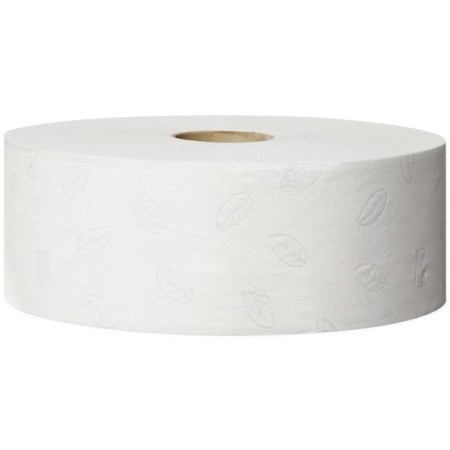 Tork Universal Toilettenpapier Jumbo – T1 System 6 Rollen