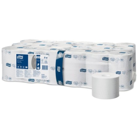 Tork Premium Toilettenpapier Midi – T7 System 36 Rollen