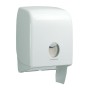 Kimberly-Clark Spender Aquarius für Toilettenpapier Mini-Jumbo 1 Stück