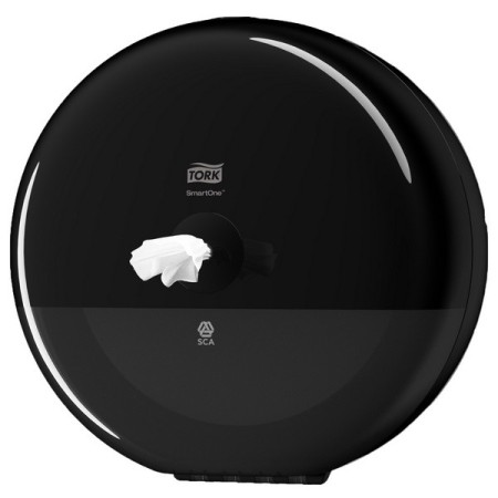 Tork Elevation Toilettenpapierspender SmartOne – T8 System 1 Stück