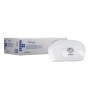 Kimberly-Clark Mini Twin Spender für Mini-Jumbo Toilettenpapier 1 Stück