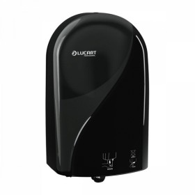 Lucart Toilettenpapierspender Mini Jumbo Autocut – Identity 1 Stück