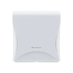 Bulkysoft Toilettenpapierspender Einzelblatt 1 Stück