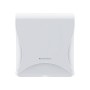 Bulkysoft Toilettenpapierspender Einzelblatt 1 Stück