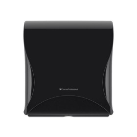 Bulkysoft Toilettenpapierspender Einzelblatt 1 Stück