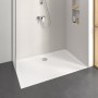 Villeroy & Boch Taro rechteckige Duschwanne 140 x 90 x 2,5 cm